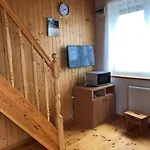 Apartmán Pod Debem Łukęcin