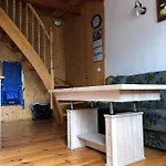 Pod Debem Apartmán *