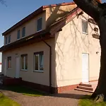 Pod Debem Apartmán *