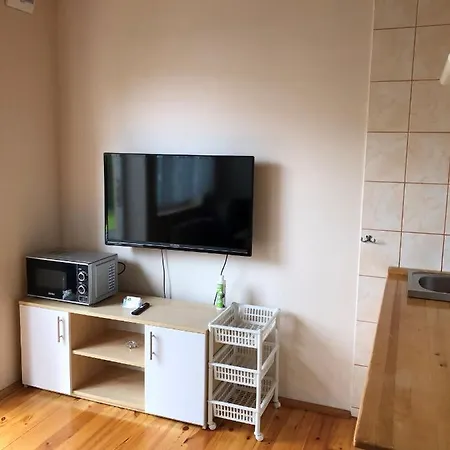 Pod Debem Appartement