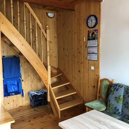 Pod Debem * Łukęcin