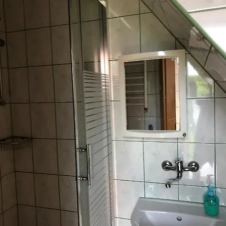 Appartement Pod Debem *