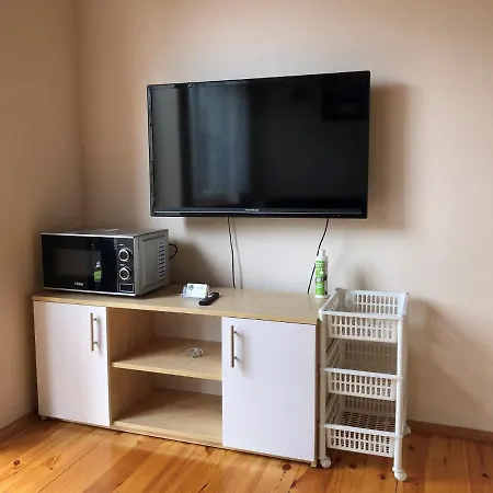 Apartmán Pod Debem