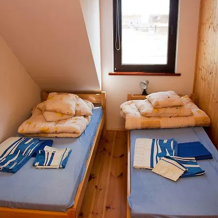 Pod Debem Apartmán Łukęcin