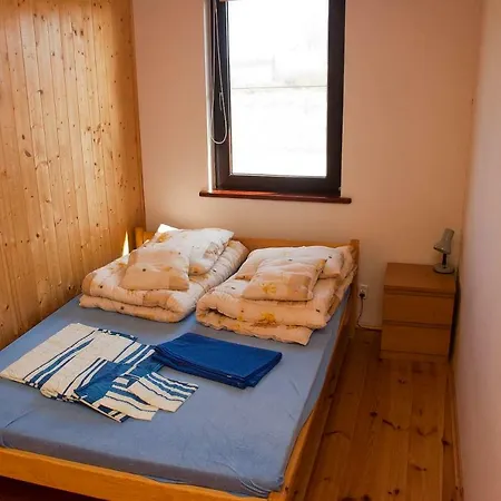 Apartment Pod Debem