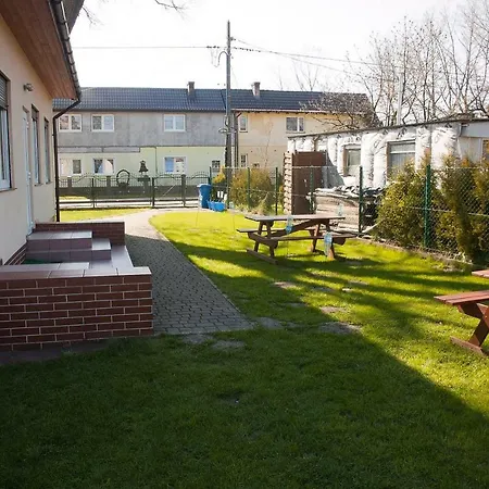 Pod Debem Apartmán *