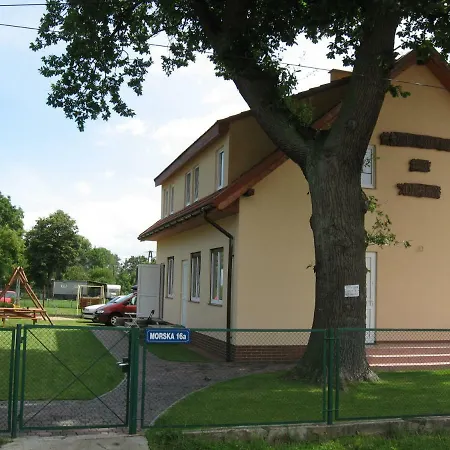 Pod Debem * Łukęcin