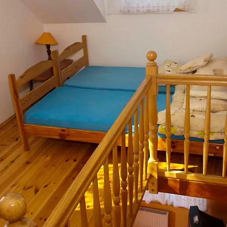 Pod Debem * Łukęcin