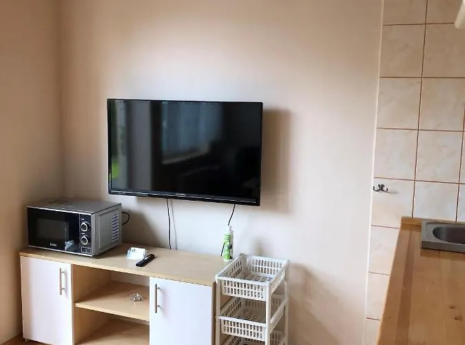 Pod Debem Apartament