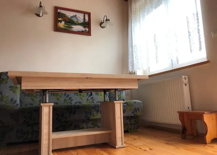 Pod Debem * Łukęcin