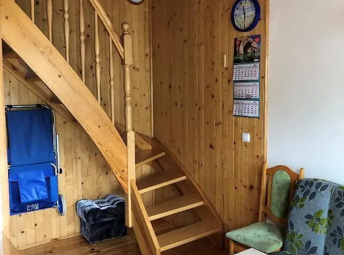 Pod Debem * Łukęcin