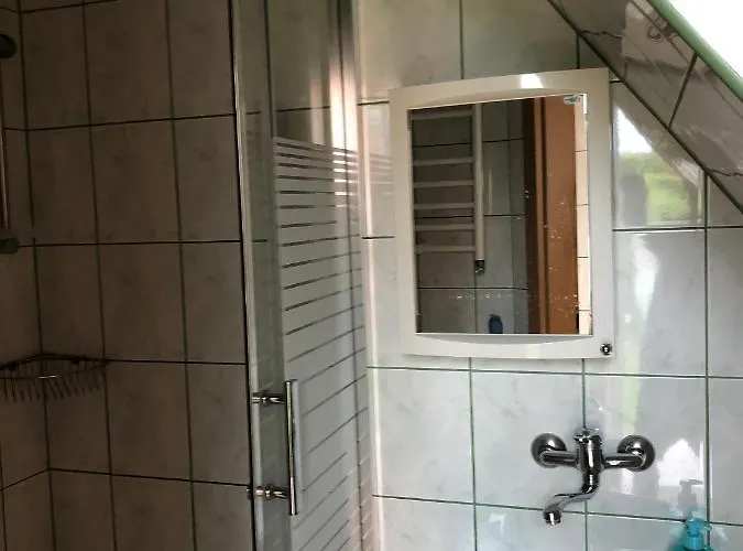 Apartament Pod Debem *