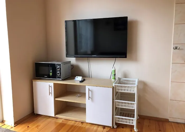 Apartament Pod Debem