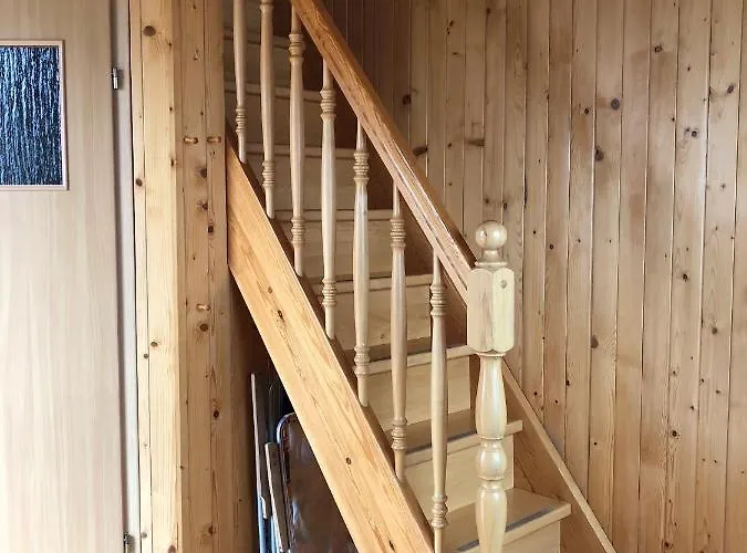 Apartament Pod Debem Łukęcin