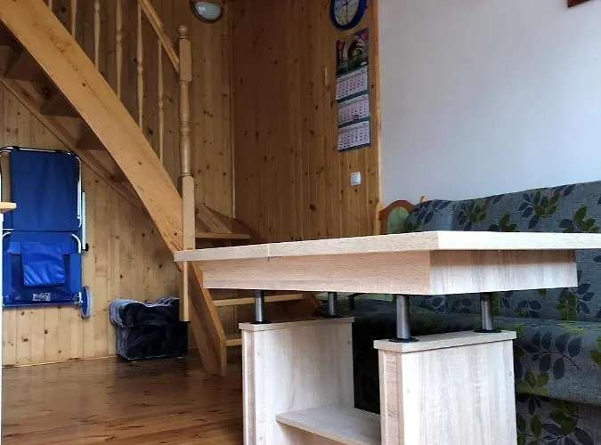 Pod Debem Apartament *