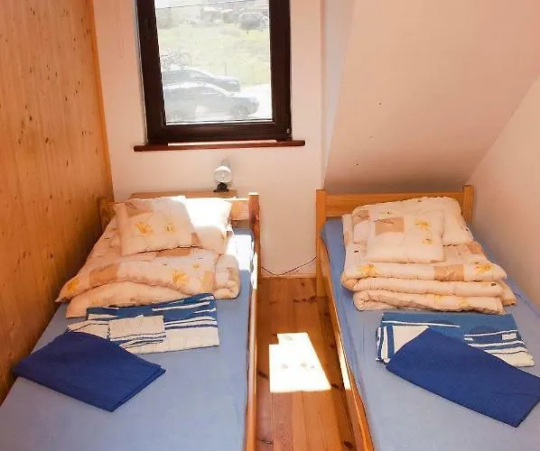 Pod Debem * Łukęcin