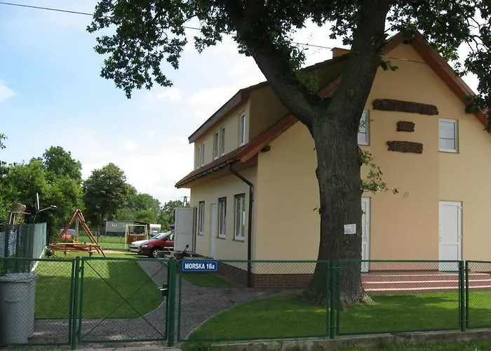 Pod Debem * Łukęcin